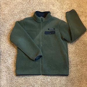 Columbia Sherpa Jacket